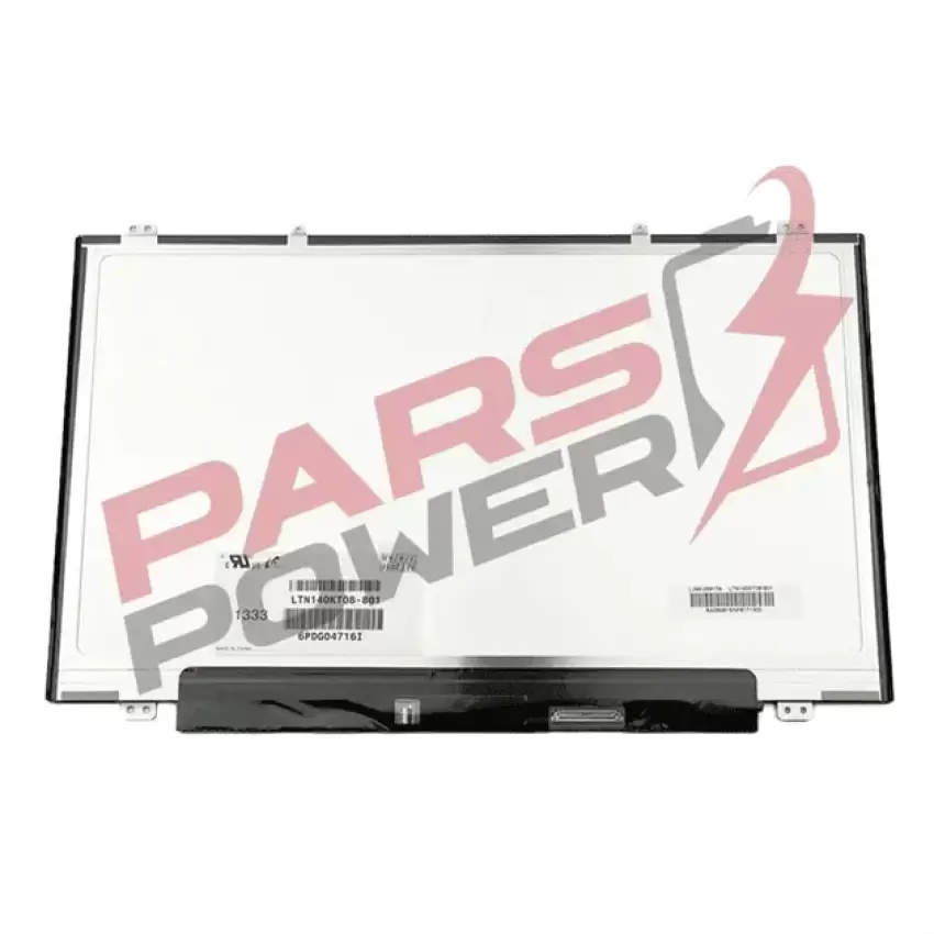 B140RW02 V.0 Notebook Led Ekran