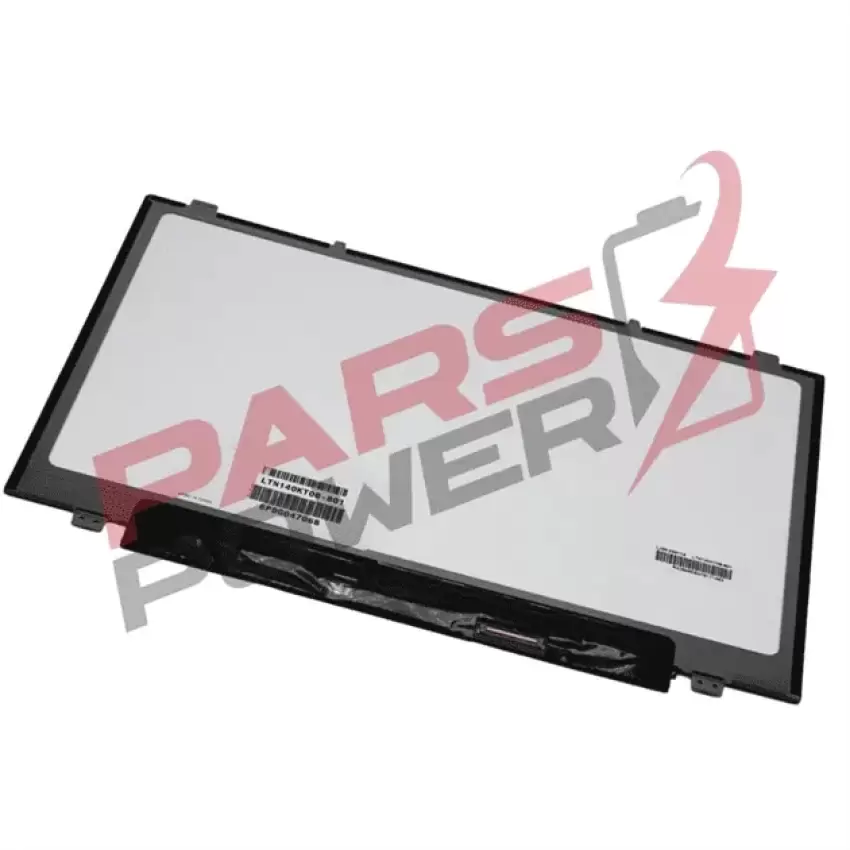 B140RW02 V.0 Notebook Led Ekran