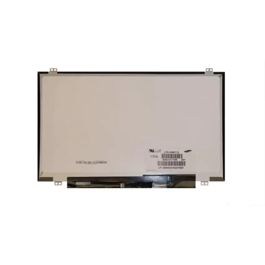 Hp Probook 640 G1 Uyumlu Notebook Led Ekran