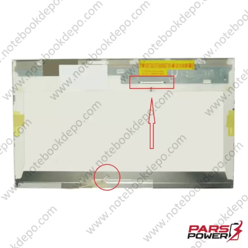 LTN160AT01-A02 Uyumlu Notebook Lcd Ekran