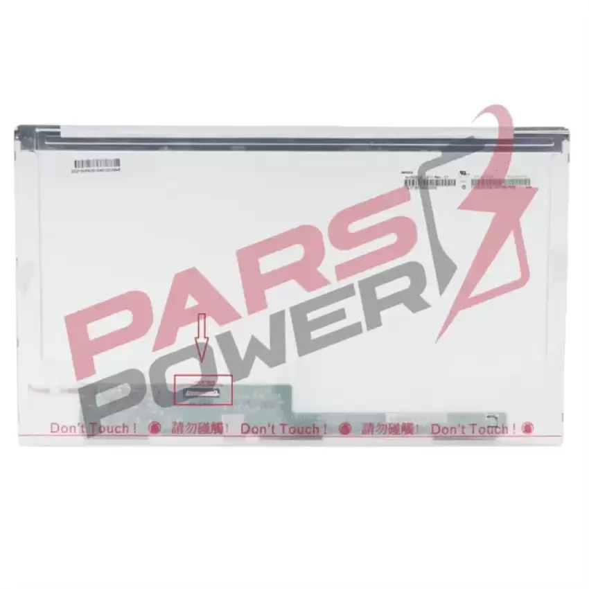 LP156WH4(TP)(A1), LP156WH4-TPA1 Uyumlu Notebook Led Ekran
