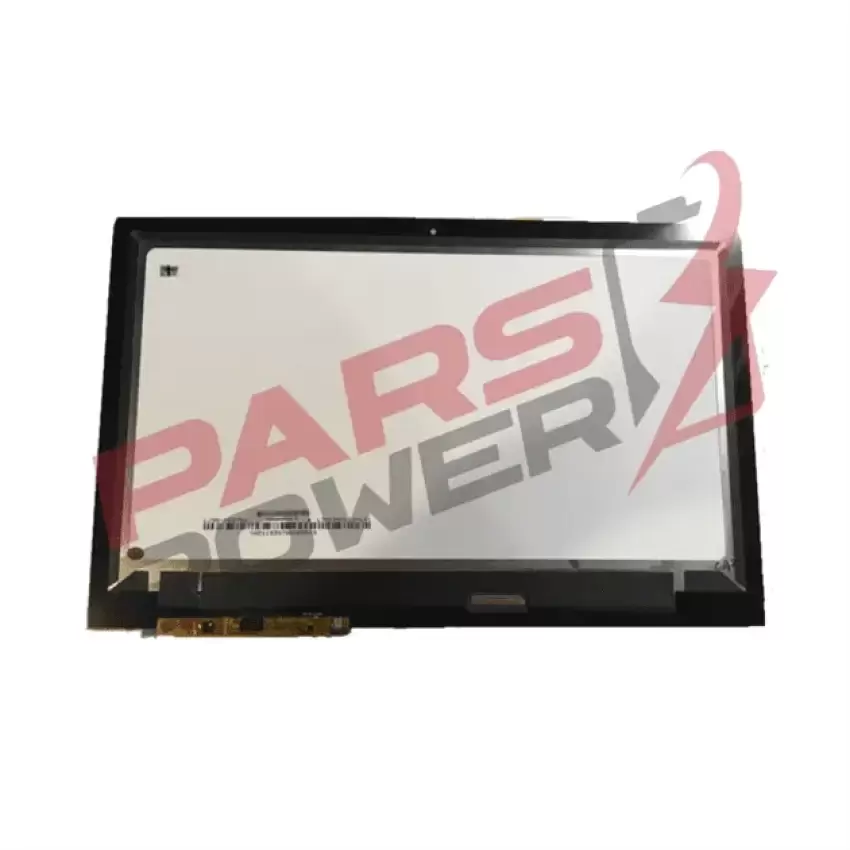 Lenovo Yoga 80HE Serisi Uyumlu Dokunmatik + Led Ekran Set