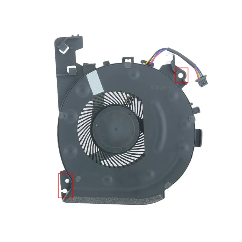 Hp Pavilion Gaming 15-CX, 15-CX000 Cpu Fan - İşlemci Fanı