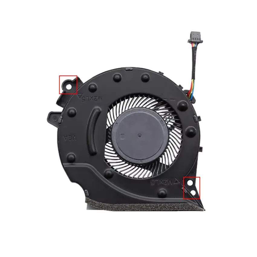 Hp Pavilion Gaming 15-CX, 15-CX000 Gpu-Vga Fan - Ekran Kartı Fanı