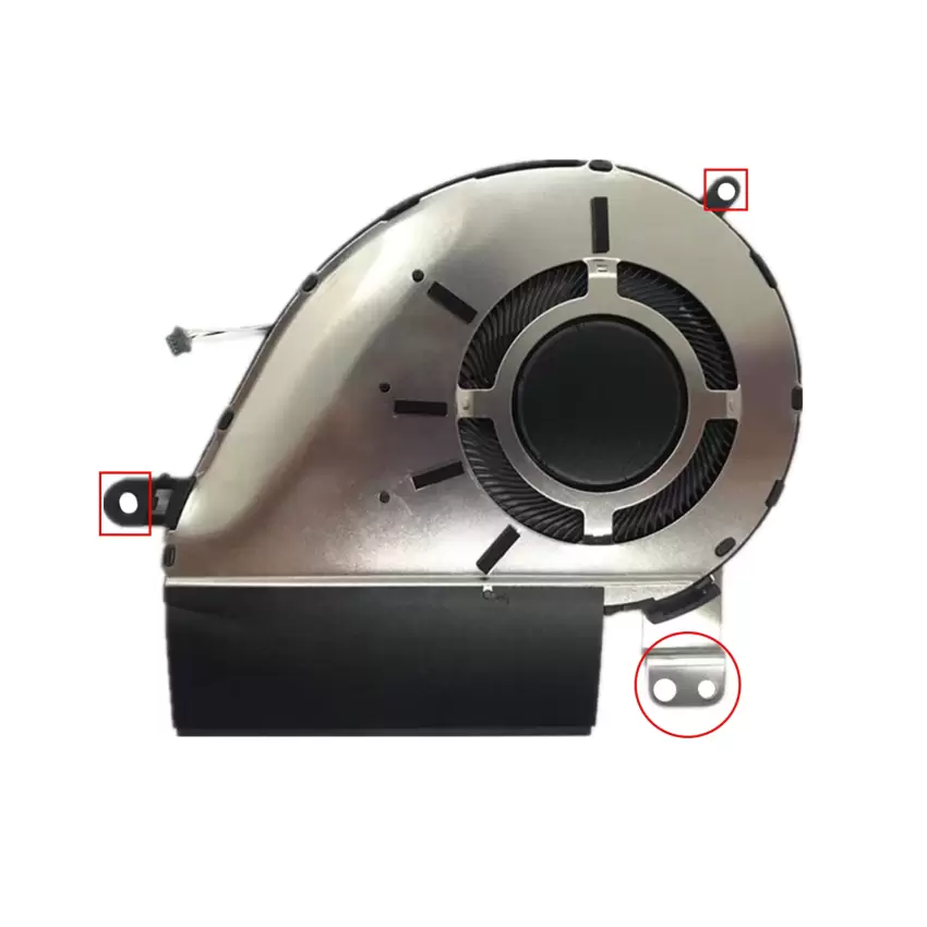 Asus Zenbook 13 UX333FLC CPU Fan - İşlemci Fanı