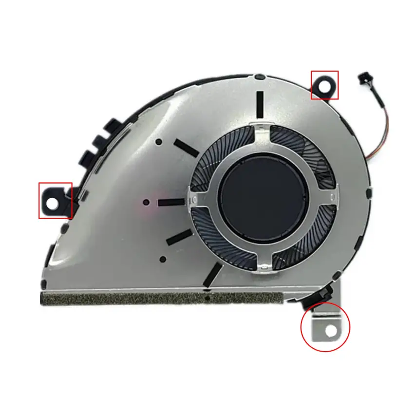 Asus Zenbook FAN-226 CPU Fan - İşlemci Fanı