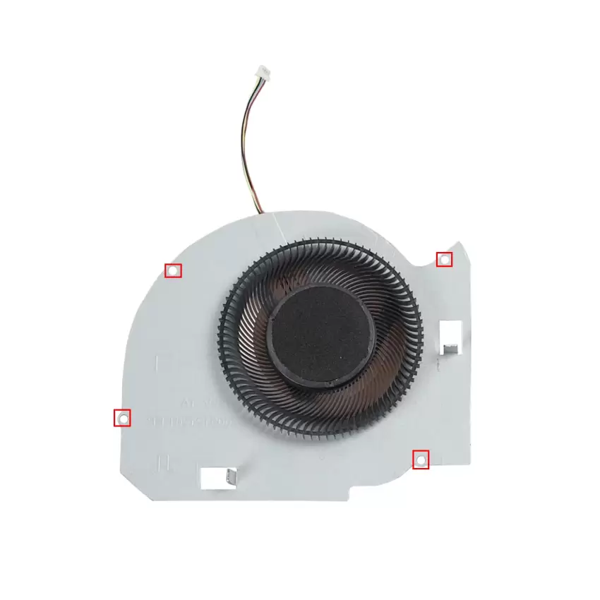 Asus ROG Zephyrus M GM501GM-71210T CPU Fan - İşlemci Fanı