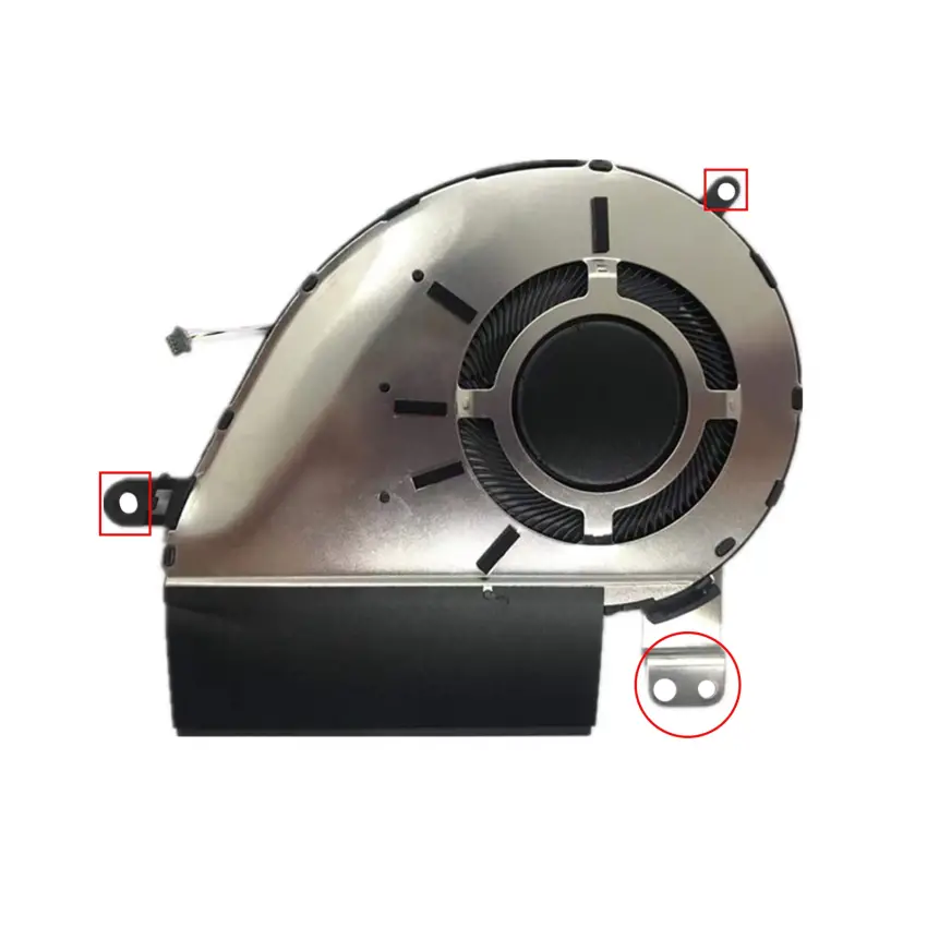 Asus Zenbook 14 UX433FA-DH CPU Fan - İşlemci Fanı