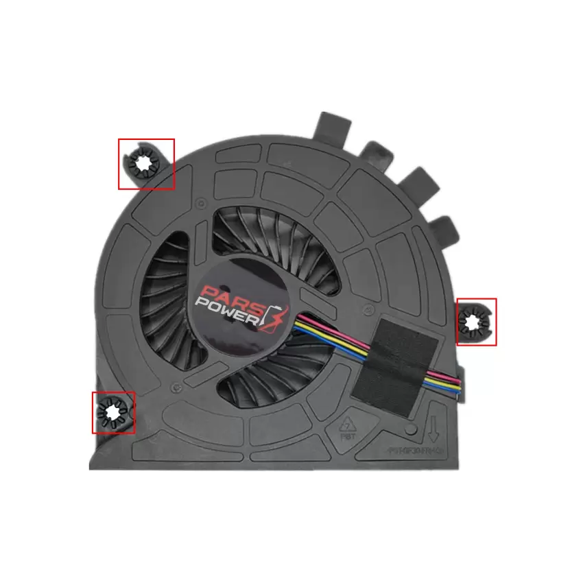 Hp ProOne 400 G2 All in One, AIO Pc Fan