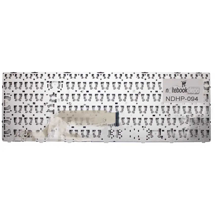 Notebook Klavye HP-094