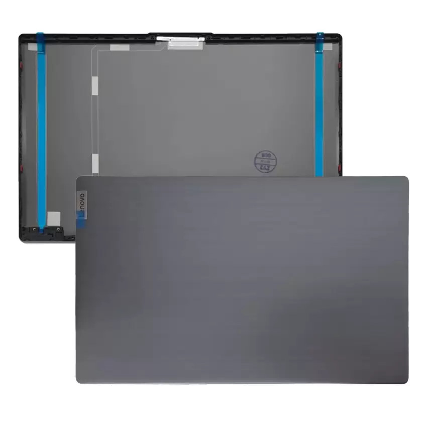 Lenovo IdeaPad 5-15ARE05 Type 81YQ Lcd Ekran Kasası Cover Bezel - Çerçeve Set