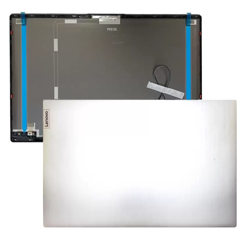 Lenovo IdeaPad 3-15ARE05 Type 81W4 Lcd Ekran Kasası Cover Bezel - Çerçeve Set