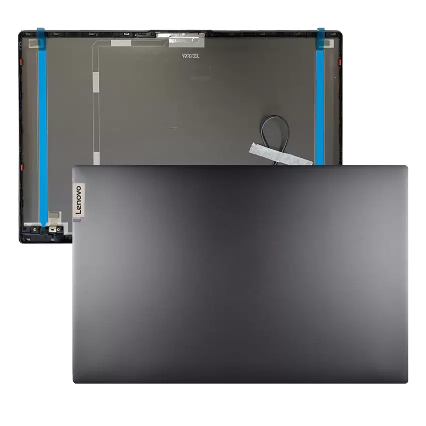 Lenovo IdeaPad 3-15ARE05 Type 81W4 Lcd Ekran Kasası Cover Bezel - Çerçeve Set