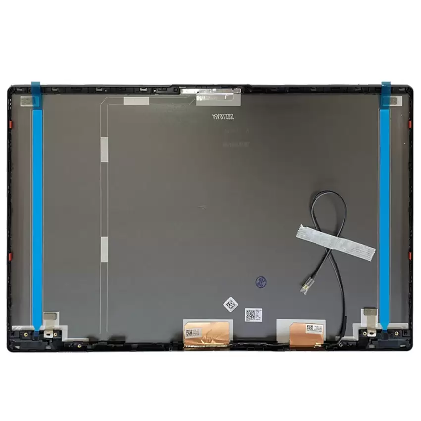 Lenovo IdeaPad 3-15ARE05 Type 81W4 Lcd Ekran Kasası Cover Bezel - Çerçeve Set