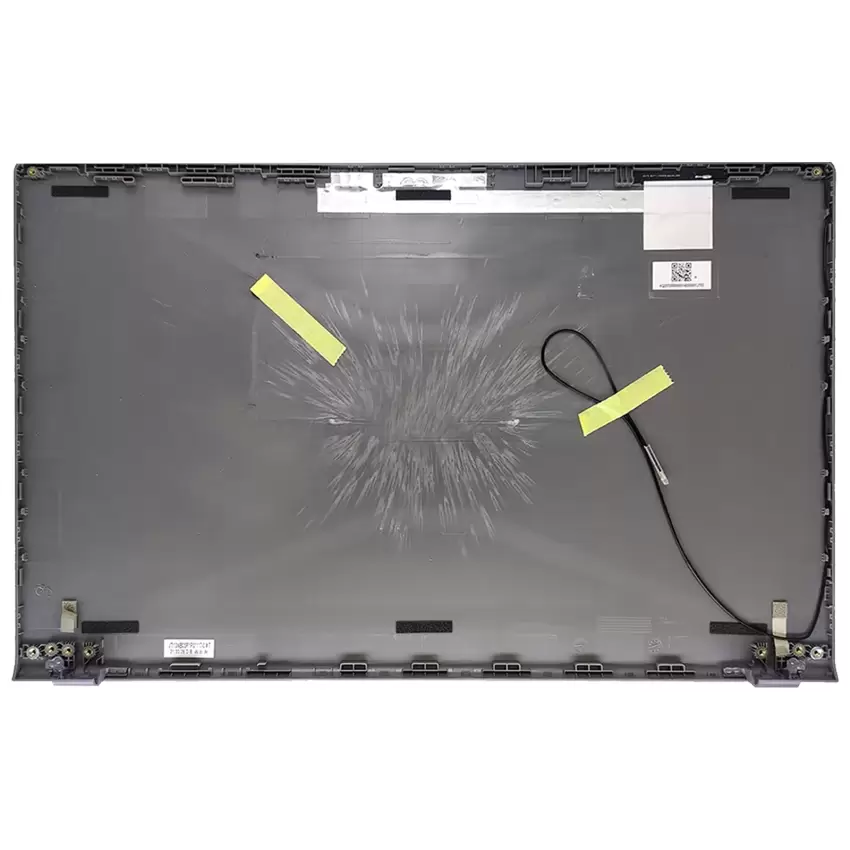 Asus F509J, F509JA, F509JB Lcd Ekran Kasası Cover Bezel - Çerçeve Set