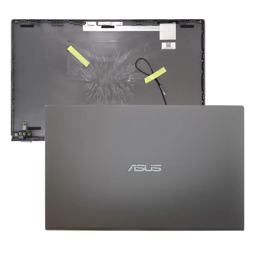 Asus X509Fa-Ej086T, X509Fa-Ej101T Lcd Ekran Kasası Cover Bezel - Çerçeve Set