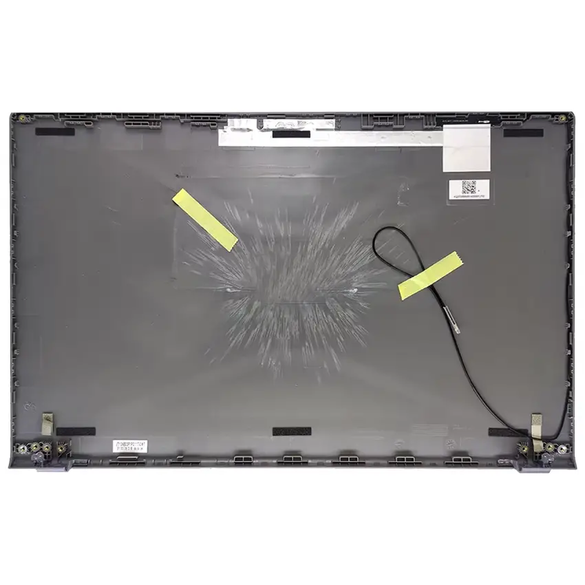Asus X509Fa-Ej561T, X509Fa-Ej562T Lcd Ekran Kasası Cover Bezel - Çerçeve Set