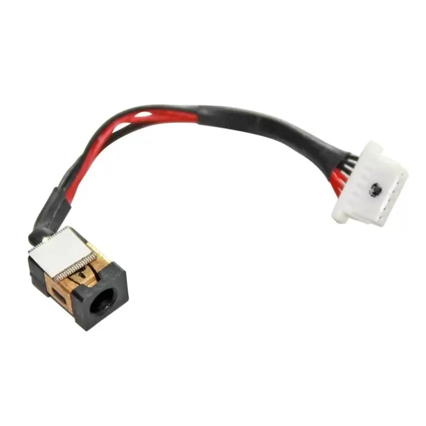 Samsung NP900X3A, NP900X3B Adaptör Şarj Soketi - Dc Power Jack