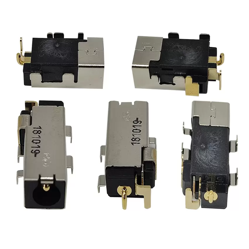 Samsung NP-RF510-S05, NP-RF510-S06 Adaptör Şarj Soketi - Dc Power Jack