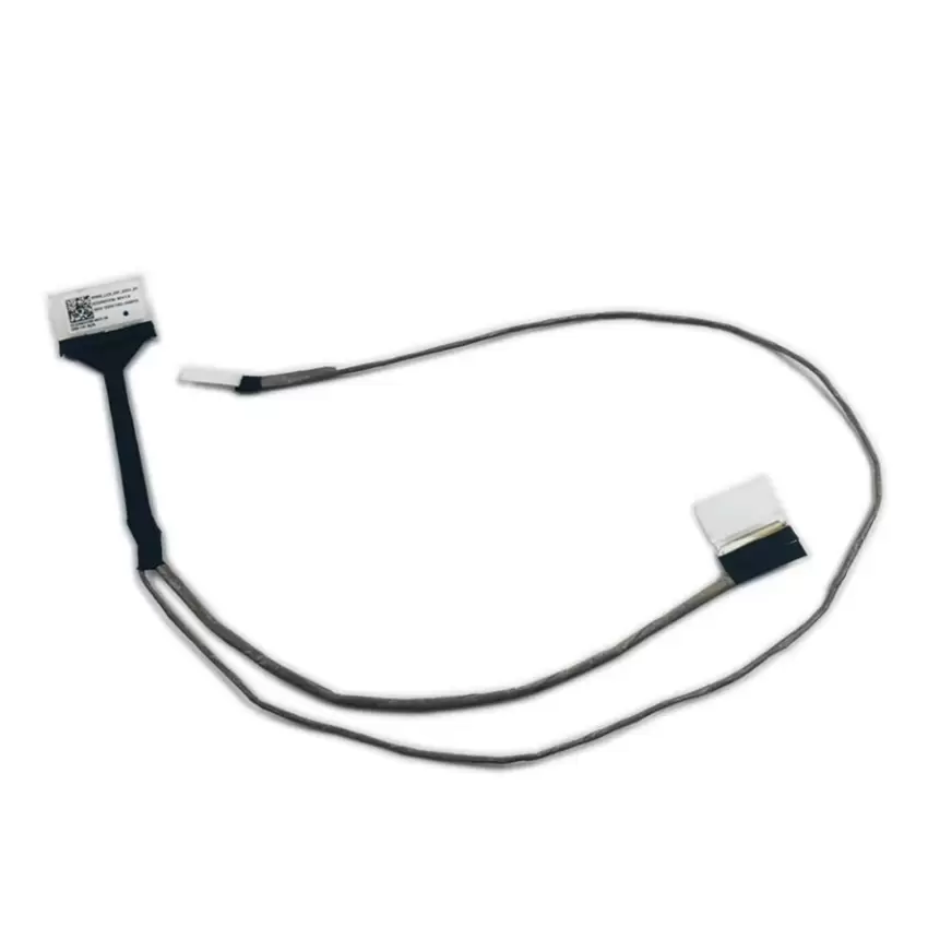 HP 15-bs152nt (4UK76EA) Ekran Data Flex Kablosu