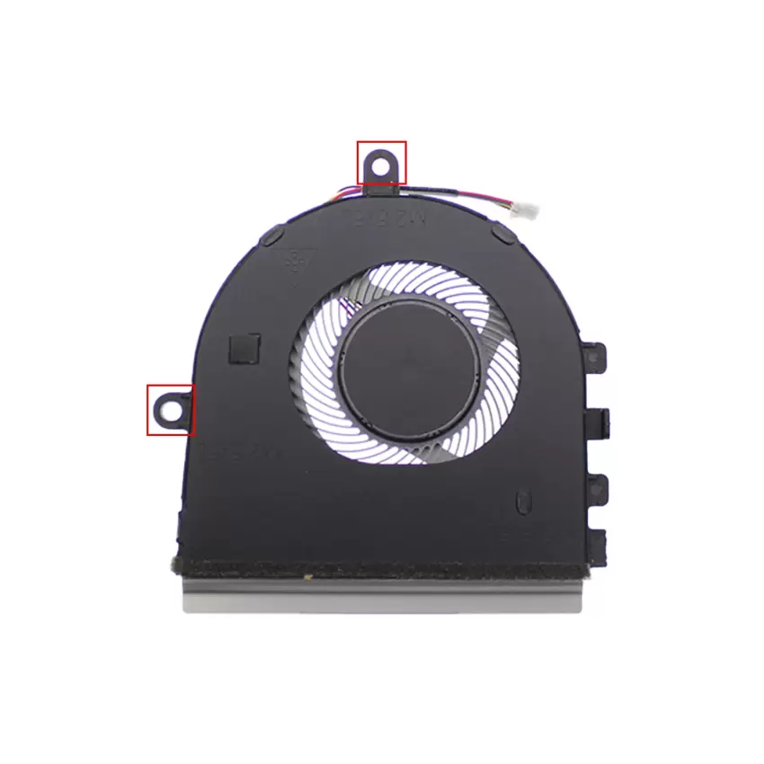 Dell Vostro 3590 N3505VN3590EMEA_U Cpu Fan - İşlemci Fanı
