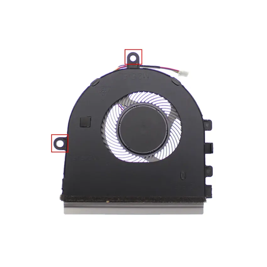 Dell Latitude 3590 N013L359015EMEA_W Cpu Fan - İşlemci Fanı
