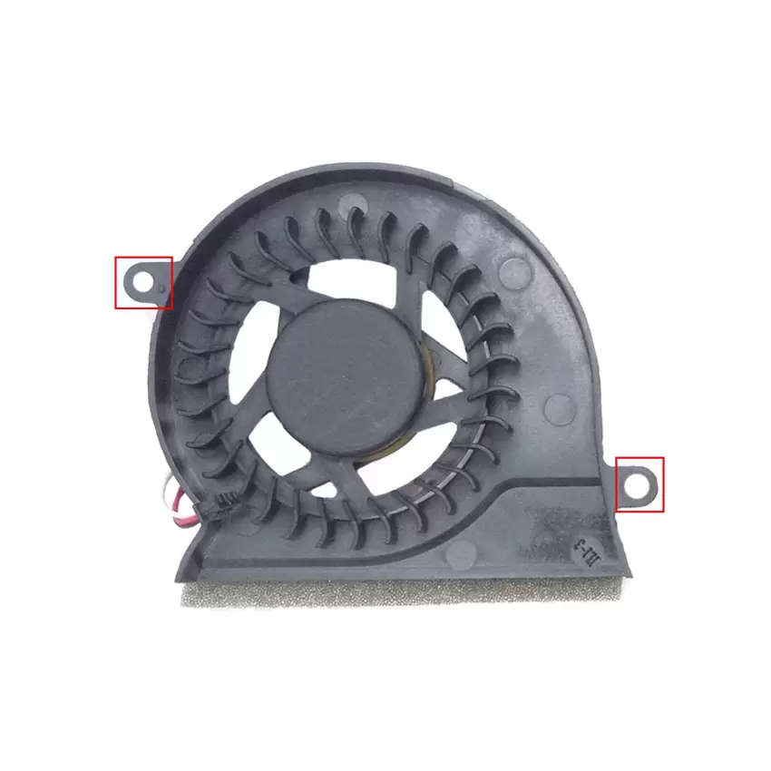 Samsung NP300E5A-A0GTR, NP300E5A-A0HTR Notebook Fan, İşlemci Fanı