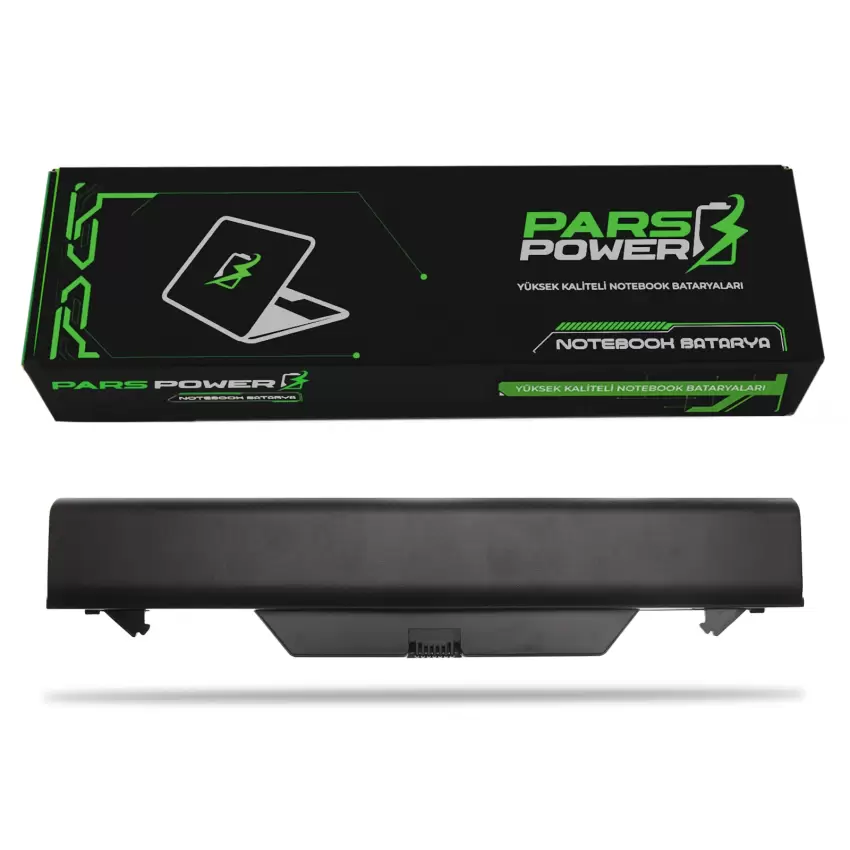 Hp 513129-121, 513129-141, 513129-161 Batarya - Pil (Pars Power)