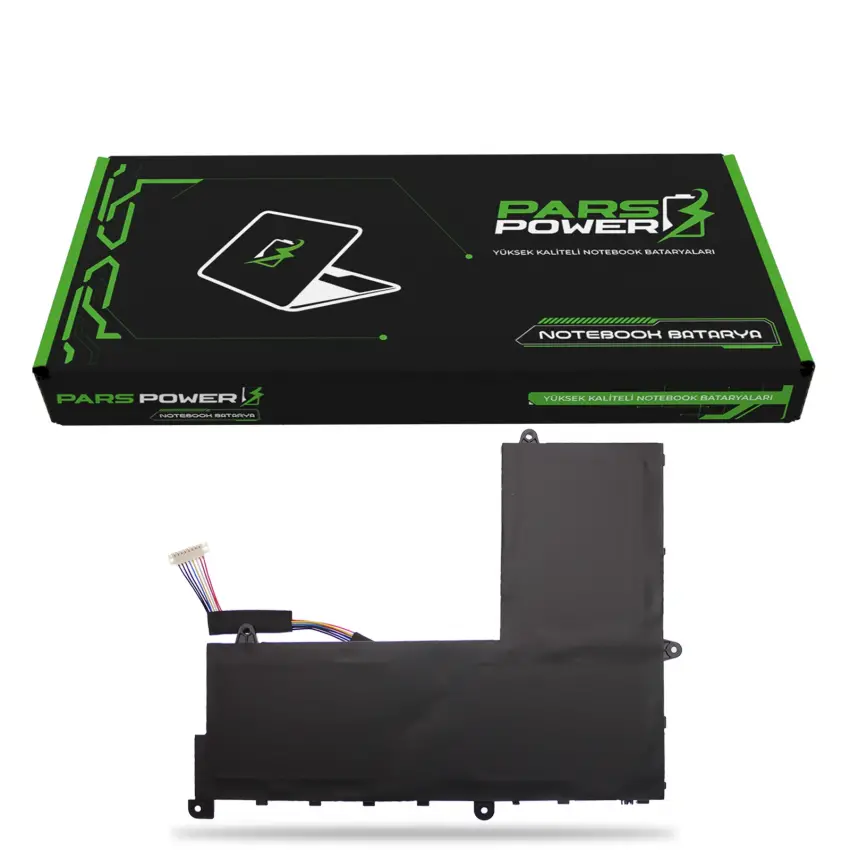Asus B31N1503, 3ICP7/60/80, 3ICP7/61/81 Batarya - Pil (Pars Power)