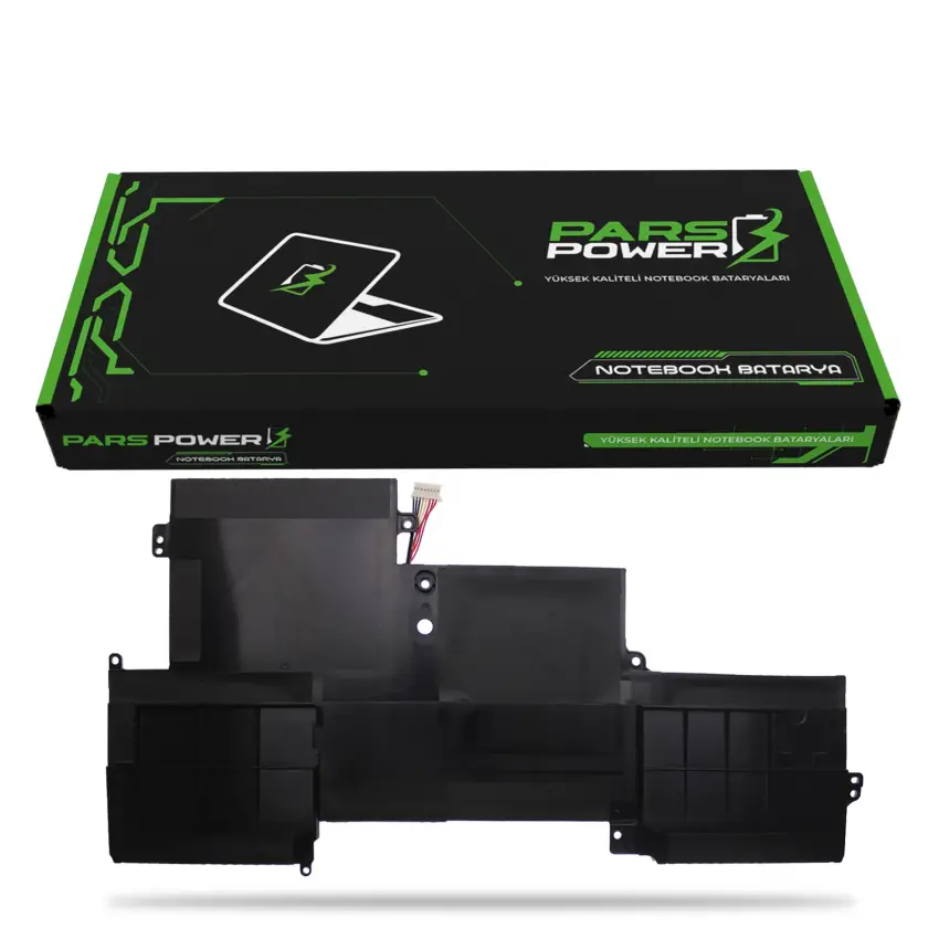 Hp EliteBook Folio 1030 G1 X2F03EA Batarya - Pil (Pars Power)