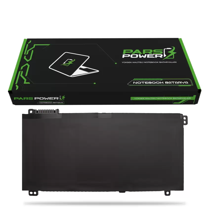 Hp ProBook x360 440 G1 (4LS91EA) Batarya - Pil (Pars Power)