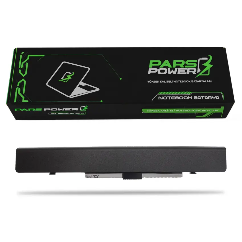 Lenovo IdeaPad S215 59372287 Batarya - Pil (Pars Power)