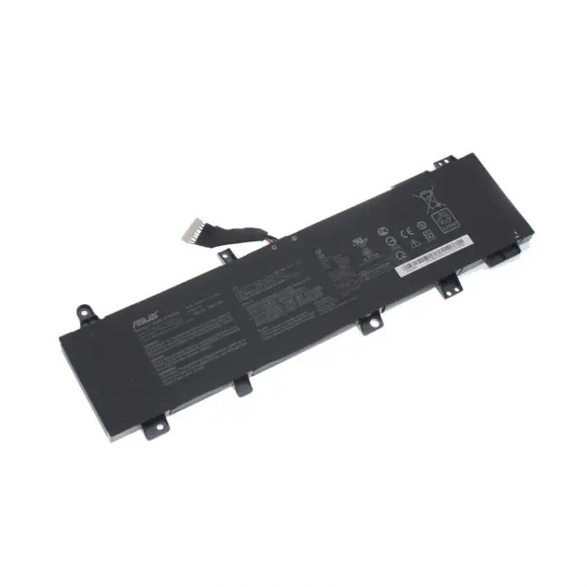 Asus TUF Gaming F15 FX506LI-HN085T Batarya - Pil