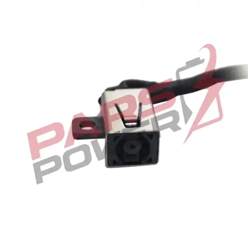 Dell P60G003, P60G004, P64G006 Power Jack - Adaptör Soketi