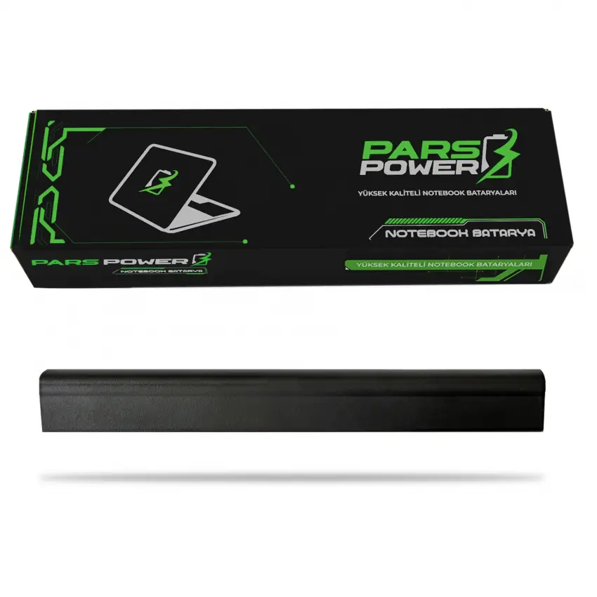 Lenovo ideaPad G50-80 Type 20516, 80KR Notebook Batarya - Pil (Pars Power)