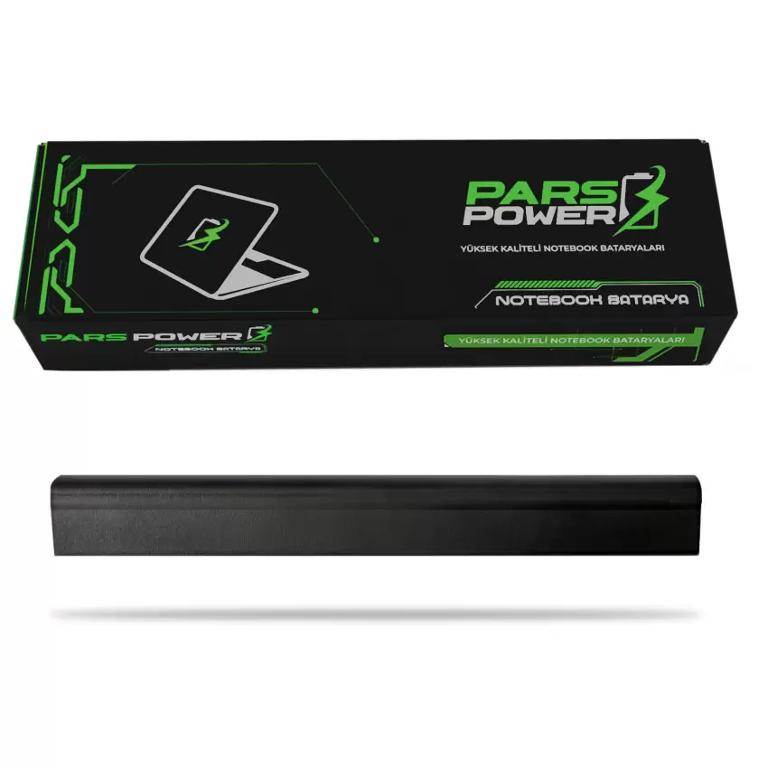 Lenovo G5080 80L000DXTX, 80L000DYTX Notebook Batarya - Pil (Pars Power)