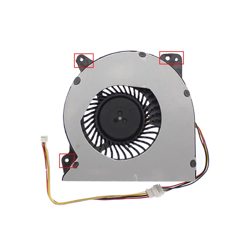 Asus V230, V230IC, V230ICGK CPU Fan - İşlemci Fanı