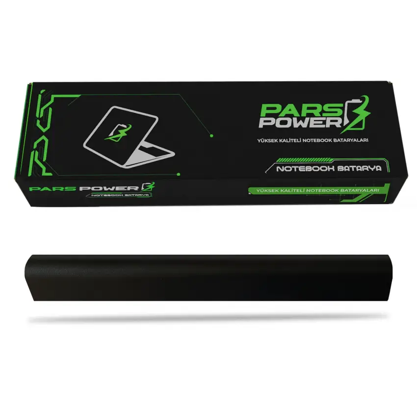 HP Pavilion 15-p206nt (L0D76EA) Notebook Batarya - Pil (Pars Power)