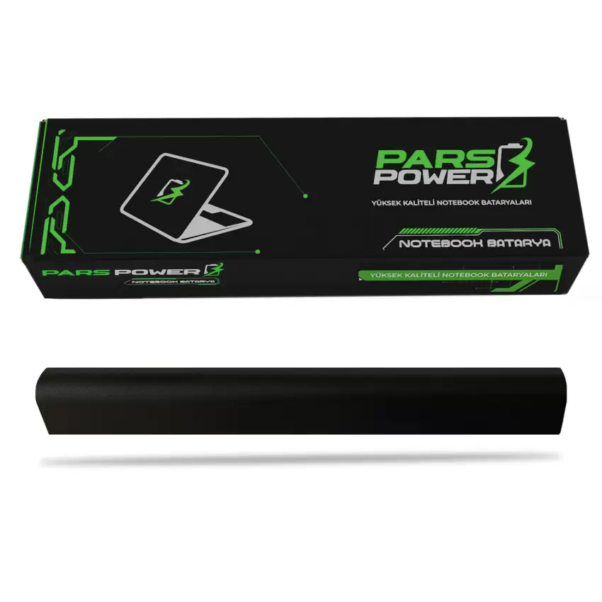 HP ProBook 450 G2 (L3Q40EA) Notebook Batarya - Pil (Pars Power)