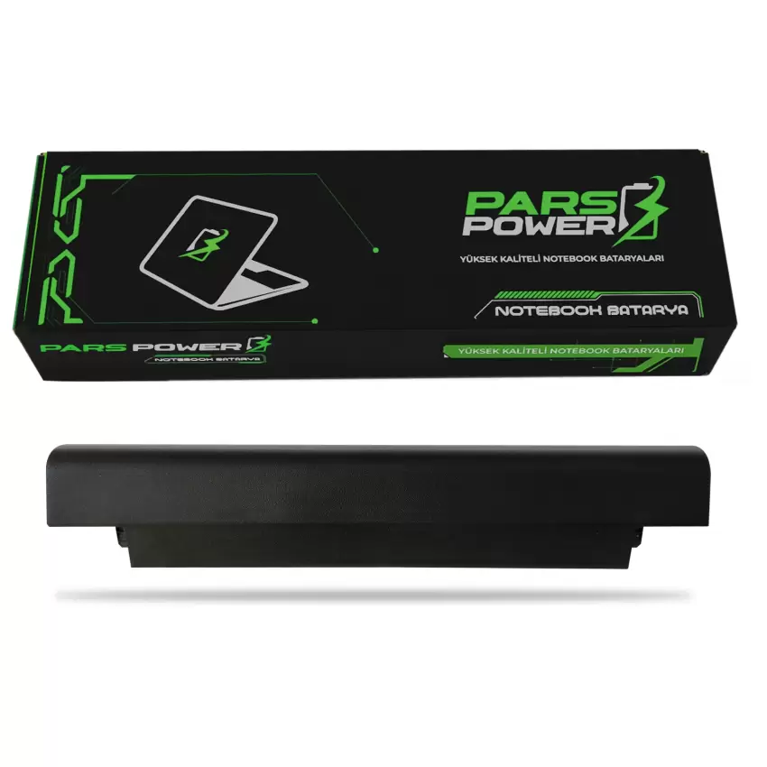 Asus P2420LA-WO0425D, P2520LA-XO0918E Notebook Batarya - Pil (Pars Power)