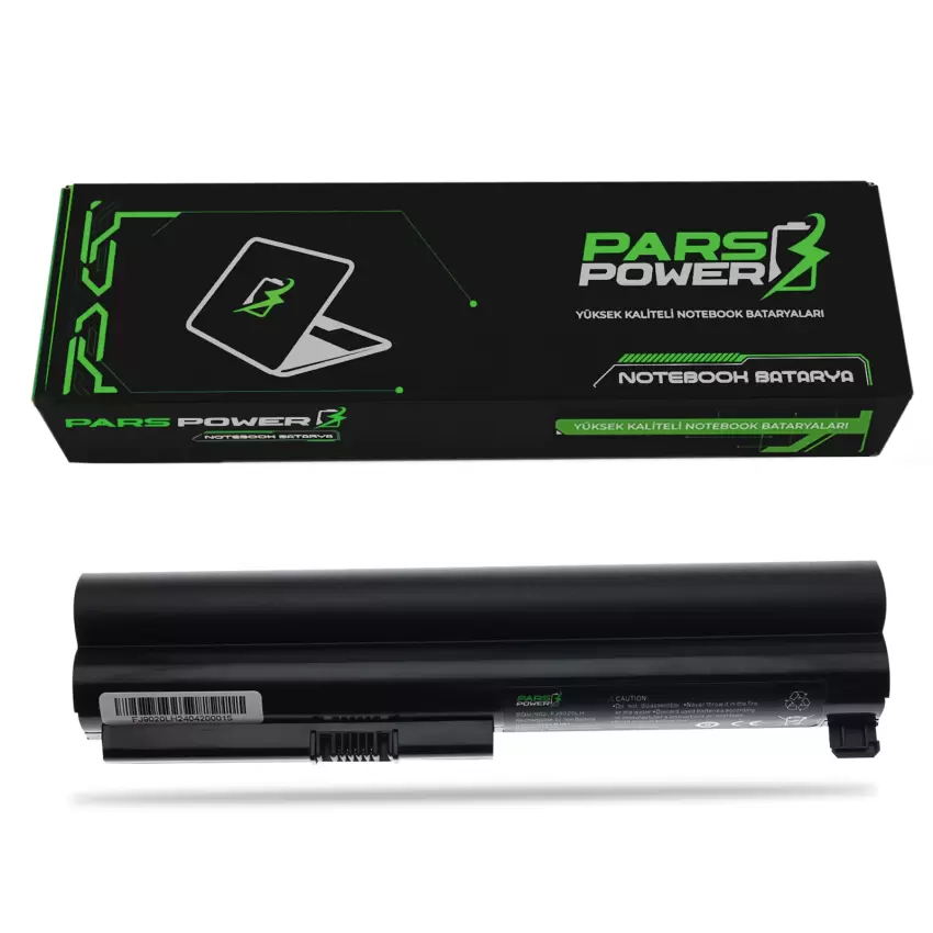 LG X140 Notebook Batarya - Pil (Pars Power)
