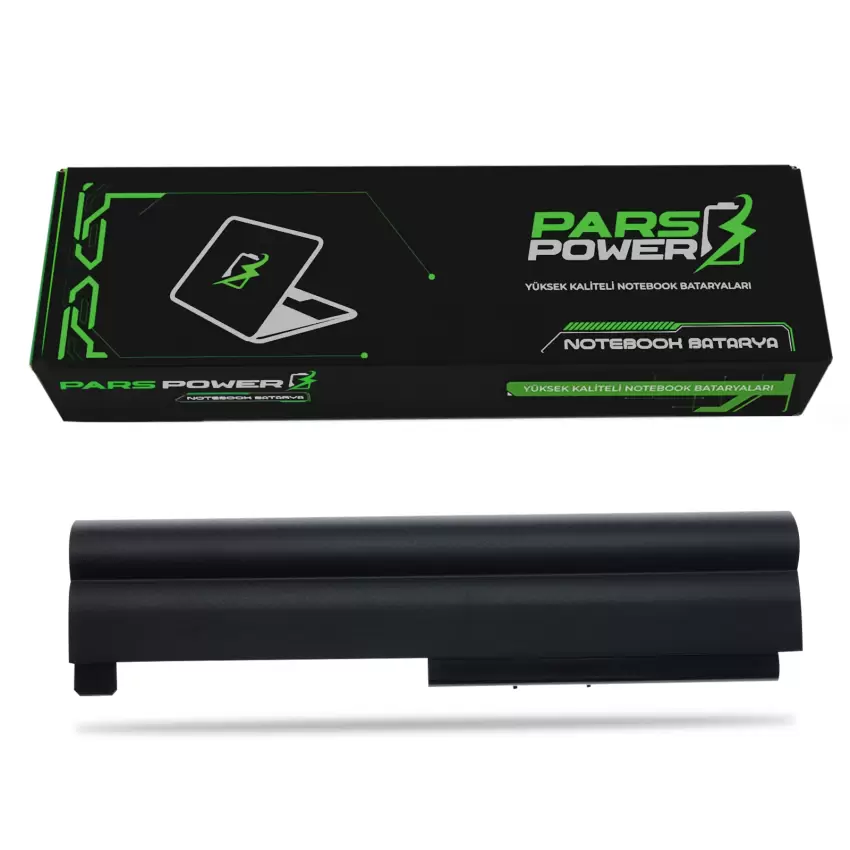 LG X140 Notebook Batarya - Pil (Pars Power)