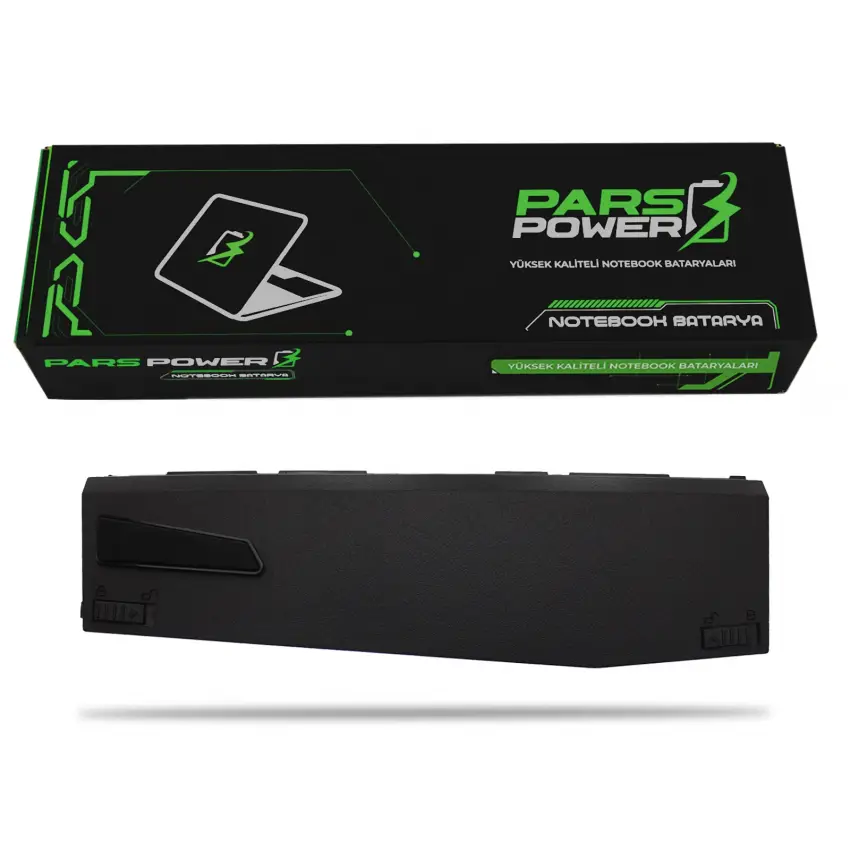 Monster Abra A5 V9.1.2 Batarya - Pil (Pars Power)