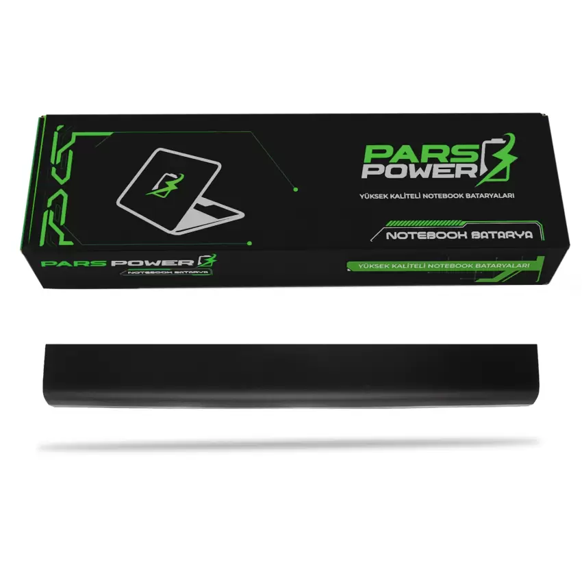 Hp 811346-001 Notebook Batarya - Pil (Pars Power)