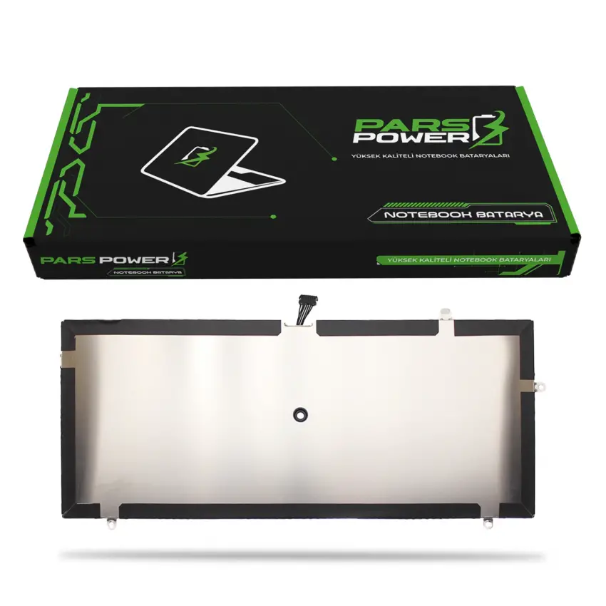 Lenovo IdeaPad Yoga 2 11 59417913 Batarya - Pil (Pars Power)