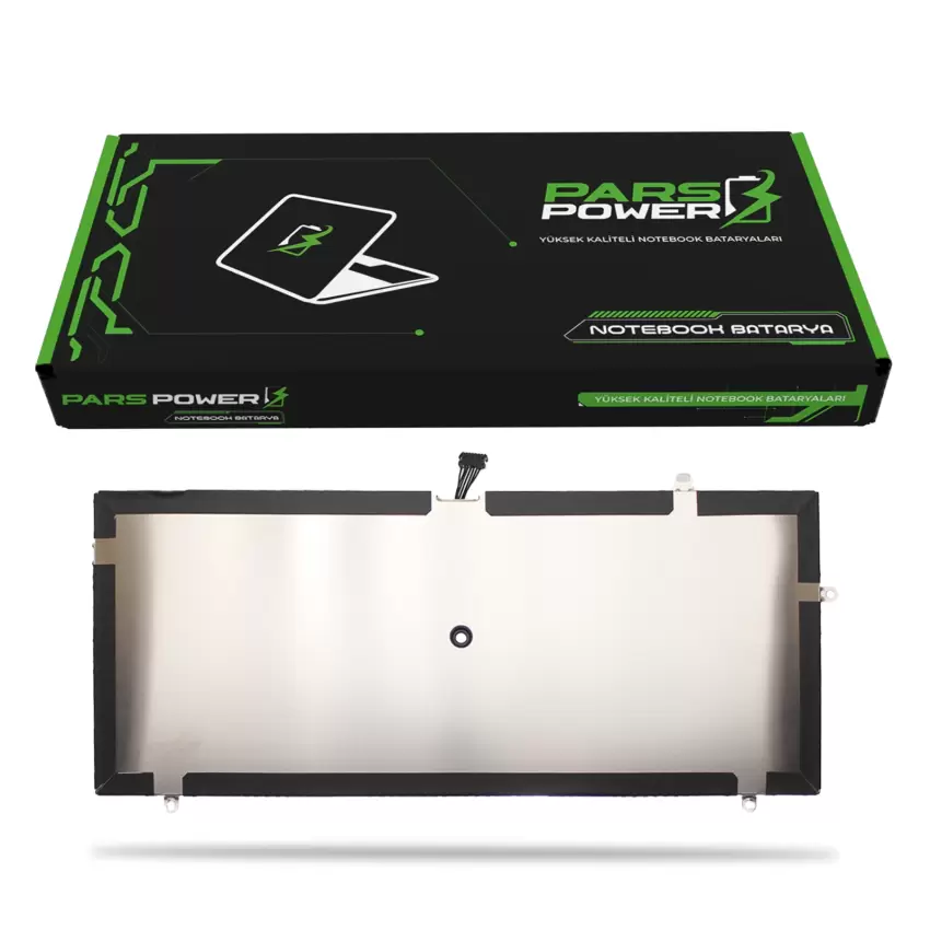 Lenovo IdeaPad Yoga 2 11 20332 Batarya - Pil (Pars Power)