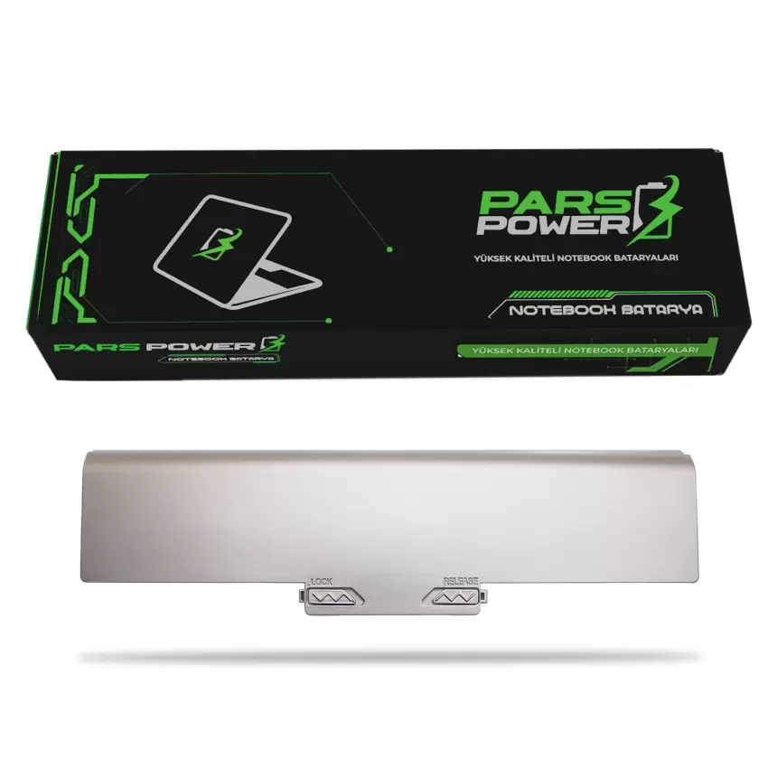 Sony Vaio PCG-81411L, PCG-81412M Notebook Batarya - Pil (Pars Power)