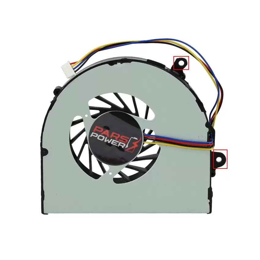 Lenovo G585 Type 20137, 22181 Notebook Fan, İşlemci Fanı