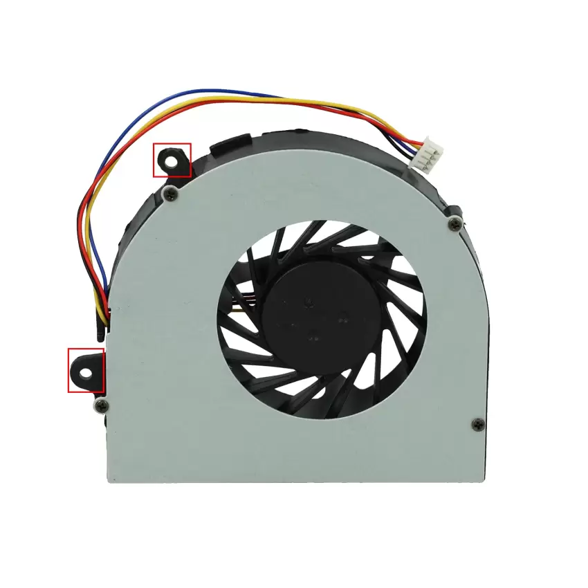 Lenovo ideaPad N581 Type 20183, 7505 Notebook Fan, İşlemci Fanı