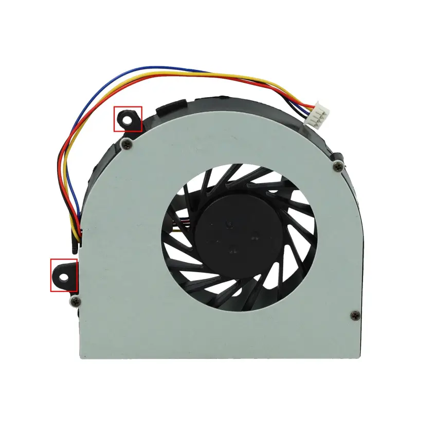 Lenovo ideaPad Z380 Type 20133, 2129 Notebook Fan, İşlemci Fanı